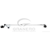 Palheta Dianteiro Mercedes Benz 914 C 1998 a 2006 GRANERO