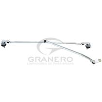 Palheta Dianteiro Mercedes Benz L 2638 2000 a 2005 GRANERO