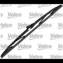 Palheta Dianteiro Renault Duster 2011 a 2016 Valeo 583623 Palheta Dianteiro Renault Duster 2011 a 2016 Valeo 583623