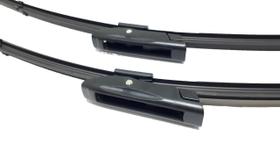 Palheta Dianteiro Sandero/Logan 15/ Par