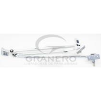 Palheta Dianteiro Scania R 112 1981 a 1989 GRANERO 171 Palheta Dianteiro Scania R 112 1981 a 1989 GRANERO 171