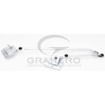 Palheta Dianteiro Volkswagen Worker 2006 a 2011 GRANERO 527 Palheta Dianteiro Volkswagen Worker 2006 a 2011 GRANERO 527