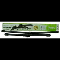 Palheta Dianteiro Vw Fox 2009 a 2021 Valeo VSD8