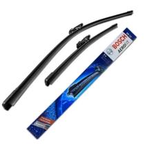 Palheta do limpador 24 /15 Silicone Idea Uno 15&gt Sd11 B3397016123