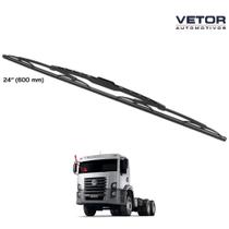 Palheta do limpador 24 Ferro Constellation Daily Pvc2401 Palheta do limpador 24 Ferro Constellation Daily Pvc2401