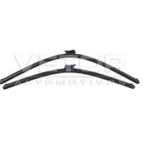 Palheta do limpador 28 /24 Silicone Cruze 16> Pvf2824g Palheta do limpador 28 /24 Silicone Cruze 16> Pvf2824g