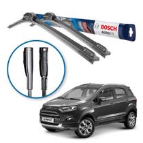 Palheta Do Limpador Bosch Aerofit Nova Ecosport 2012 A 2017