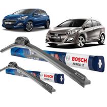 Palheta do Limpador de Parabrisa Original Bosch Hyundai i30 2014 2015 2016