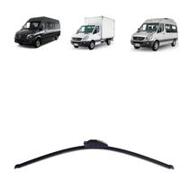 Palheta do limpador parabrisa lado esquerdo mercedes benz sprinter 2012 a 2017