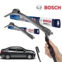 Palheta do Limpador Parabrisa Original Bosch Nissan Versa S SL 2011 2012 2013 2014 2015 2016 2017 2018 Palheta do Limpador Parabrisa Original Bosch Nissan Versa S SL 2011 2012 2013 2014 2015 2016 2017 2018