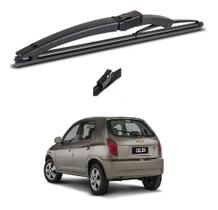 Palheta Do Limpador Traseiro Celta 2004 A 2013