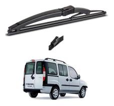 Palheta Do Limpador Traseiro Fiat Doblô 1995 Em Diante Palheta Do Limpador Traseiro Fiat Doblô 1995 Em Diante