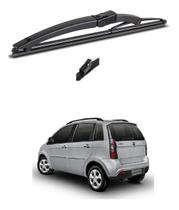 Palheta Do Limpador Traseiro Fiat Idea 2004 A 2005 Palheta Do Limpador Traseiro Fiat Idea 2004 A 2005