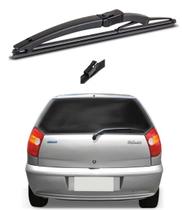 Palheta Do Limpador Traseiro Fiat Palio 2001 A 2003