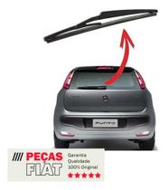 Palheta do Limpador Traseiro Fiat Punto Todos 7087151