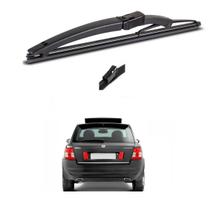 Palheta Do Limpador Traseiro Fiat Stilo 2002 Em Diante Palheta Do Limpador Traseiro Fiat Stilo 2002 Em Diante