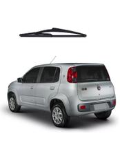 Palheta Do Limpador Traseiro Fiat Uno 2010 Em Diante Palheta Do Limpador Traseiro Fiat Uno 2010 Em Diante