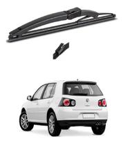 Palheta Do Limpador Traseiro Golf G4 / G5 2008 Em Diante