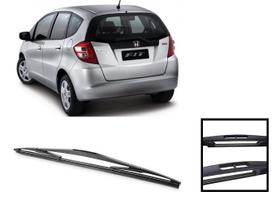 Palheta Do Limpador Traseiro Honda Fit 2009 A 2014