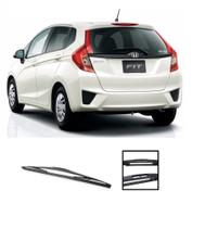 Palheta Do Limpador Traseiro Honda Fit 2015 Em Diante Palheta Do Limpador Traseiro Honda Fit 2015 Em Diante