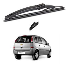 Palheta Do Limpador Traseiro Meriva 2004 A 2012