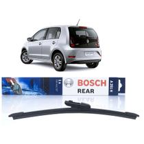 Palheta do Limpador Traseiro Novo Original Bosch Up! 2014 até 2020 Palheta do Limpador Traseiro Novo Original Bosch Up! 2014 até 2020