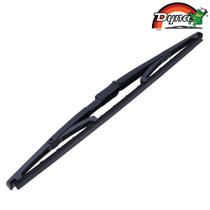 Palheta do Limpador Traseiro Palio 01 até 07 Doblo 04 até 09 Stilo 03 até 2011 Pajero 2010 até 2017 Gol G4 Parati 03 até 2012 Spacefox e Spacecross