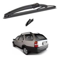 Palheta Do Limpador Traseiro Palio Adventure 2001 A 2003