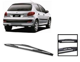 Palheta Do Limpador Traseiro Peugeot 207 2008 A 2014