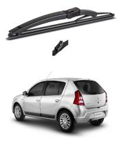 Palheta Do Limpador Traseiro Sandero 2008 A 2014