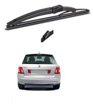 Palheta Do Limpador Traseiro Stilo 2002 Em Diante Palheta Do Limpador Traseiro Stilo 2002 Em Diante