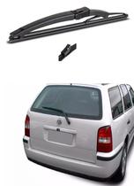 Palheta Do Limpador Traseiro Vw Parati G3 2003 A 2005 Palheta Do Limpador Traseiro Vw Parati G3 2003 A 2005