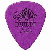 Palheta Dunlop 1.14 Violão Guitarra Baixo