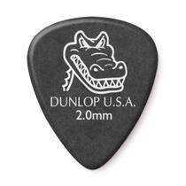 Palheta Dunlop 2.0 Violão, Guitarra, Baixo