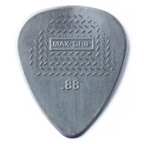 Palheta Dunlop Maxgrip Nylon Standard 88mm Palheta Dunlop Maxgrip Nylon Standard 88mm