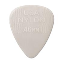 Palheta Dunlop Nylon Standard 0,46mm Palheta Dunlop Nylon Standard 0,46mm