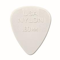 Palheta Dunlop Nylon Standard 60mm Palheta Dunlop Nylon Standard 60mm