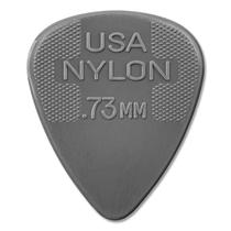 Palheta Dunlop Nylon Standard 73mm Palheta Dunlop Nylon Standard 73mm