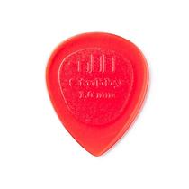 Palheta dunlop stubby 1mm 474r1.0 - unidade Palheta dunlop stubby 1mm 474r1.0 - unidade