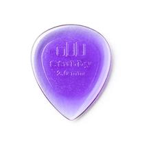 Palheta dunlop stubby 2mm 474r2.0 - unidade (g-3)