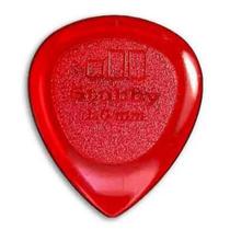 Palheta Dunlop Stubby Jazz 474R