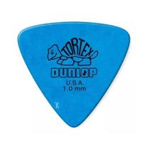 Palheta Dunlop Tortex Triangle 1mm Made In Usa