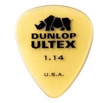 Palheta Dunlop Ultex Sharp 1,14mm