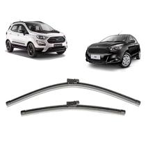 Palheta dyna 22/16" ford ka/ ecosport - sd4