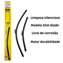 Palheta dyna 26/18" volkswagen polo/ virtus/ nivus - sd10