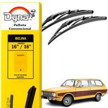 Palheta dyna diant. ford belina 1968 a 1991