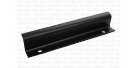 Palheta espalhador de ureia direita e esquerda