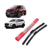 Palheta Especifica Chery Tiggo 5 - 7 Tigoo 8 Montana 19 Cinoy