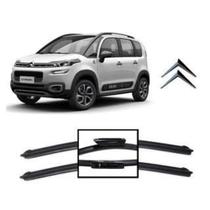 Palheta Especifica do CITRÔEN AIRCROSS (2009 ATE 2016)