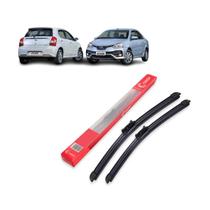 Palheta Especifica Etios Sedan/Hatch/Esportivo Cinoy